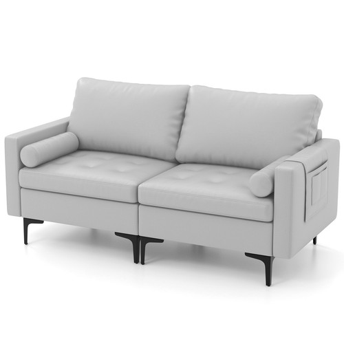 Modern seater sofa couch - 2,