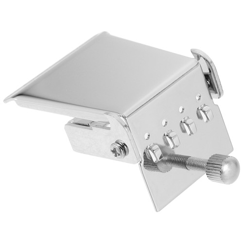 String banjo tailpiece - 4,