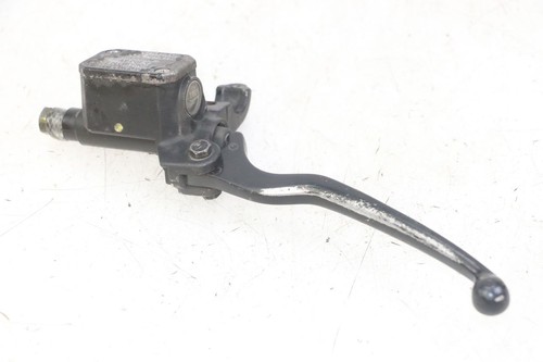 Rear brake master - rear,