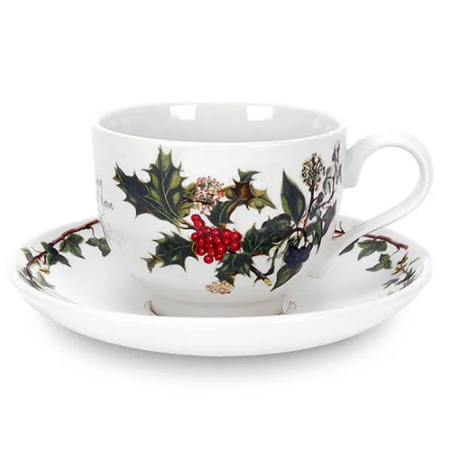 Portmeirion the holly - the,