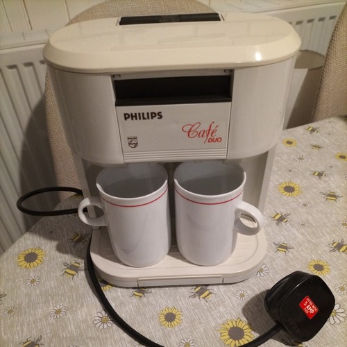 Vintage philips café duo - philips,