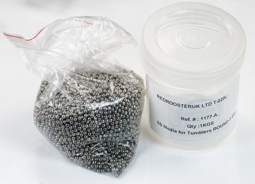 2mm round ball - 2mm,