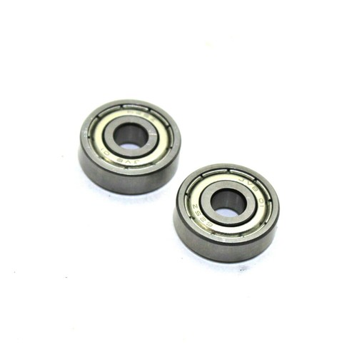 Brushless motor bearings - brushless, fit
