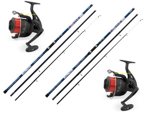 Ft beachcaster rods - ft,