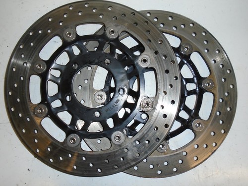 Triumph 600 2000 - triumph,