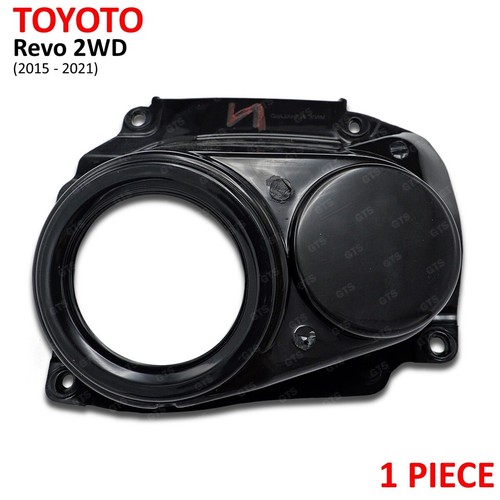 Fits toyota hilux revo 2wd - 2wd, 2x4