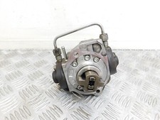 TOYOTA 2.2 D4D DIESEL FUEL