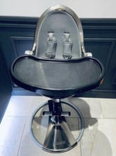 Bloom Baby Fresco Chrome High