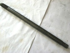 NORTON PRE WAR GIRDER FORK