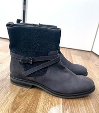 Moshulu Tawny Owl Grey