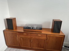 Dynatron HFC-51 Radiogram