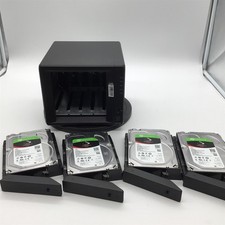 Synology DiskStation DS918+