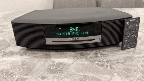 Bose wave music - wave, mp3