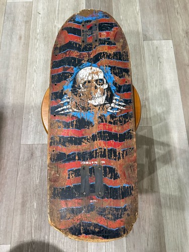 Powell peralta vintage 1980s - peralta,