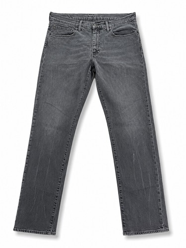 Levi 504 regular straight - 504,