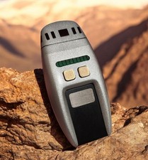 Star Trek TNG Phaser,mk 1