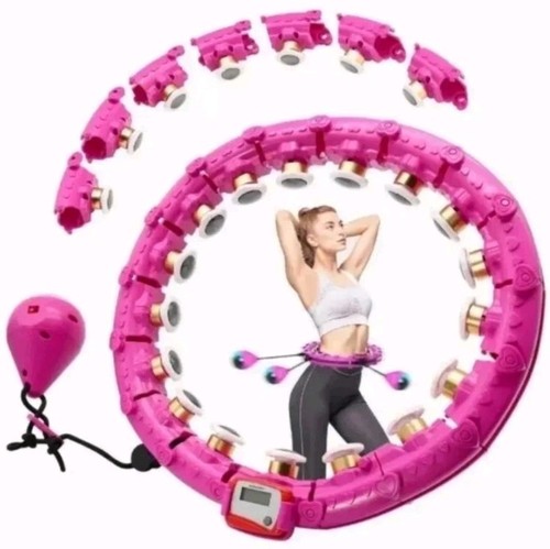 Smart hula hoop adult - smart,