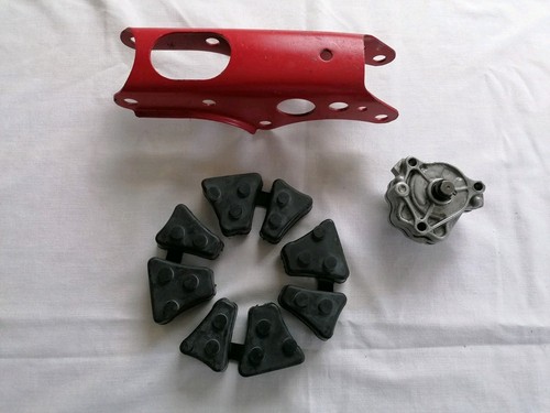 Yamaha xt600 1vj oil pump - yamaha,