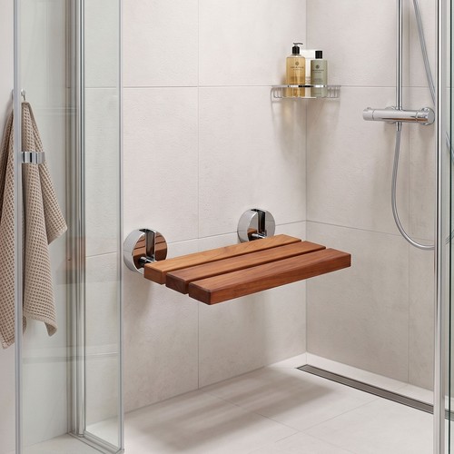 Hudson reed folding - folding, wooden