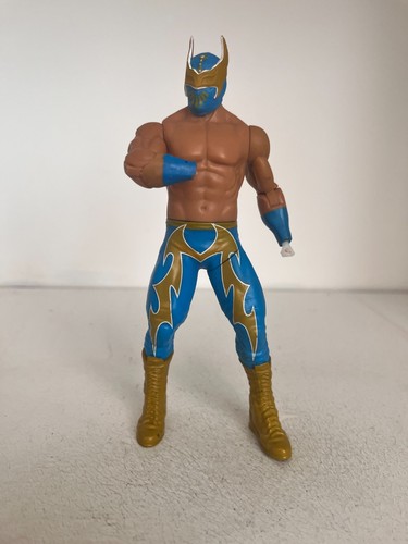 Wwe sin cara mattel wrestling - cara,