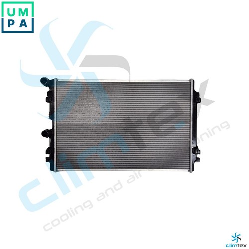 Radiator engine cooling - radiator,