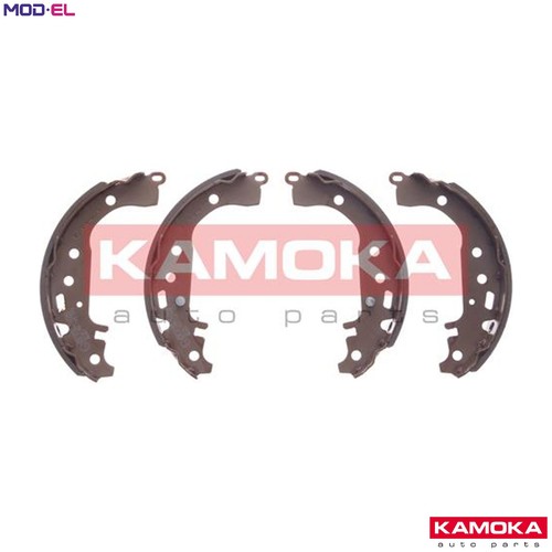 Brake shoe set jq202025 for - shoe,