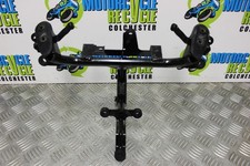 Yamaha FZS 1000 Fazer Stay