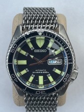 Seiko Men's SKX007 7S26 0020