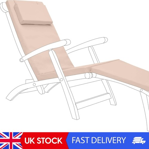 Steamer chair sun - steamer, lounger