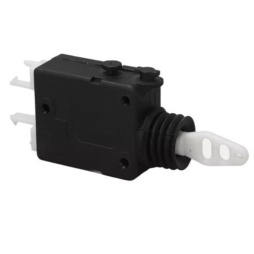 Tailgate door lock actuator - tailgate,