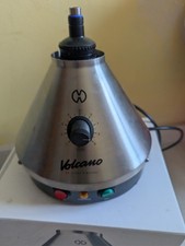 Storz & Bickel Volcano