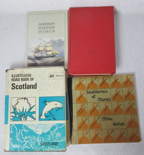 History scotland - history,