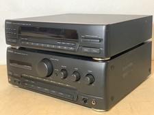 KENWOOD A-45 Stereo Integrated