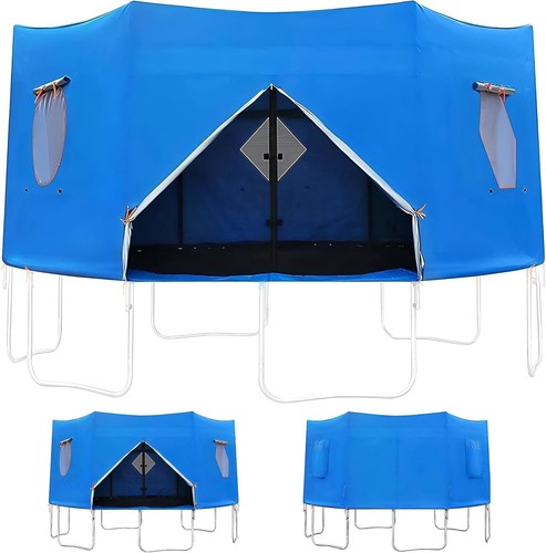 8ft trampoline tent cover - trampoline,