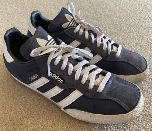 Adidas samba training shoes - adidas,