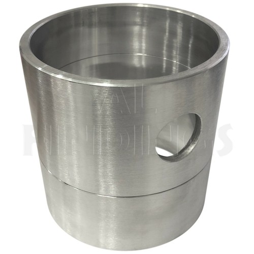 Sand casting mould aluminium - sand,