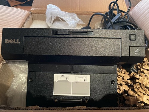 Dell port plus - dell, e-port