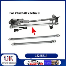 For Vauxhall Vectra C / Signum