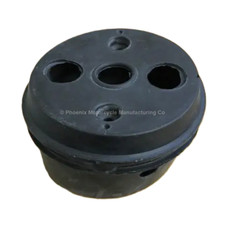 SPEEDO & TACHO RUBBER CUP FITS