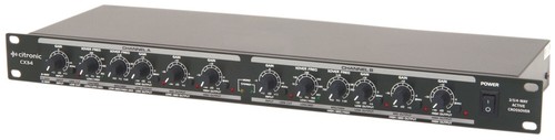 Citronic cx34 active - citronic,