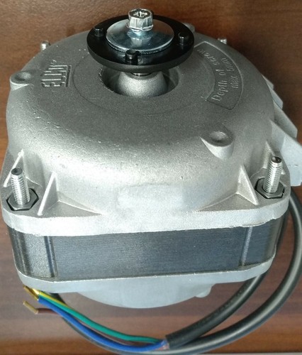 Necta vending motor elco - vending,motor, vn