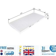 Brand New Cabin Air Filter