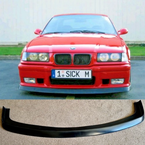 Bmw e36 front bumper - bmw,