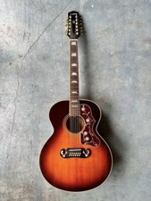Epiphone by Gibson EJ-212 VS / Acoustic Guitar