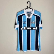 Gremio Football Shirt Jersey
