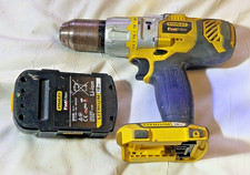 Stanley Fatmax FMC620 Cordless