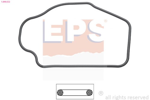 Eps 890 552 - eps, 1.890.552