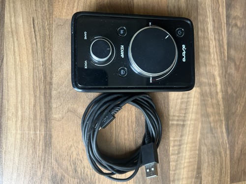 Astro ma3134 gaming mixamp - gaming,
