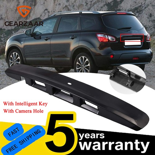 For 2007 2013 nissan - for, qashqai