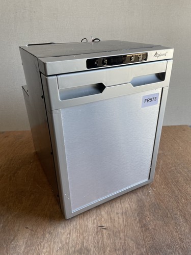 Alpicool 12v fridge - alpicool,